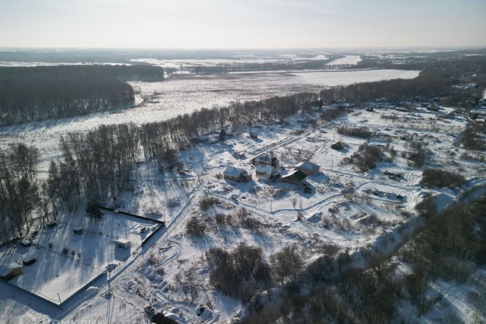 земля г Тюмень ул Ленская городской округ Тюмень фото 10