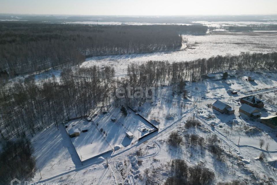 земля г Тюмень ул Ленская городской округ Тюмень фото 9