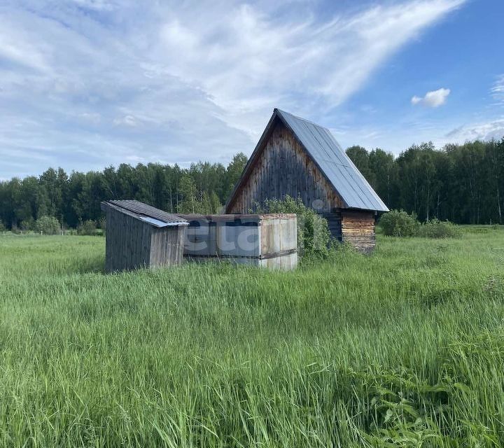 земля р-н Нижнетавдинский д Аракчина ул Центральная фото 5