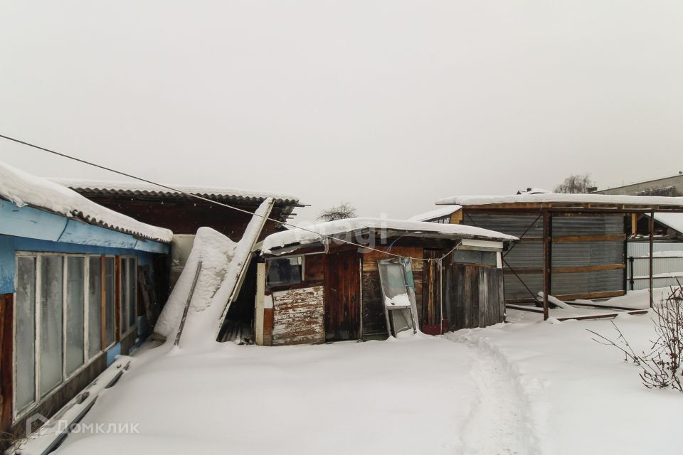 земля г Тюмень ул Уральская городской округ Тюмень фото 7