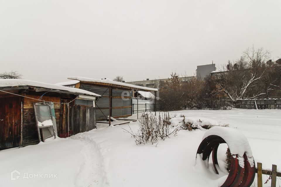 земля г Тюмень ул Уральская городской округ Тюмень фото 8