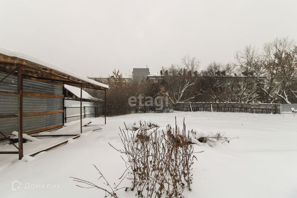 земля г Тюмень ул Уральская городской округ Тюмень фото 9