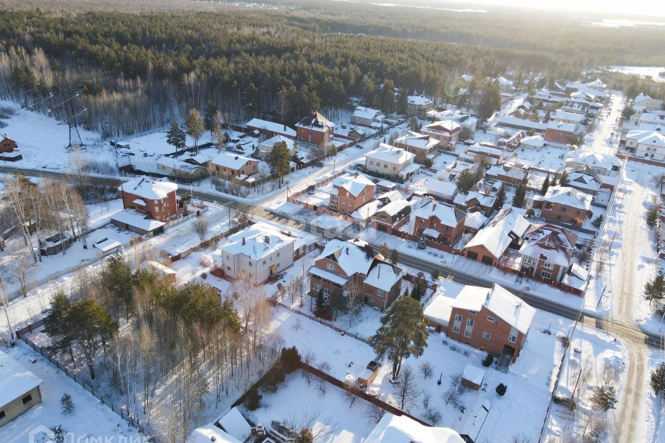 дом г Тюмень ул Сибирская городской округ Тюмень фото 6