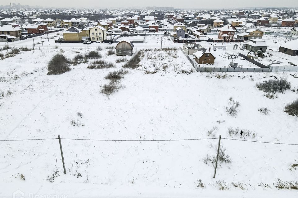 земля г Тюмень ул Угорская городской округ Тюмень фото 10