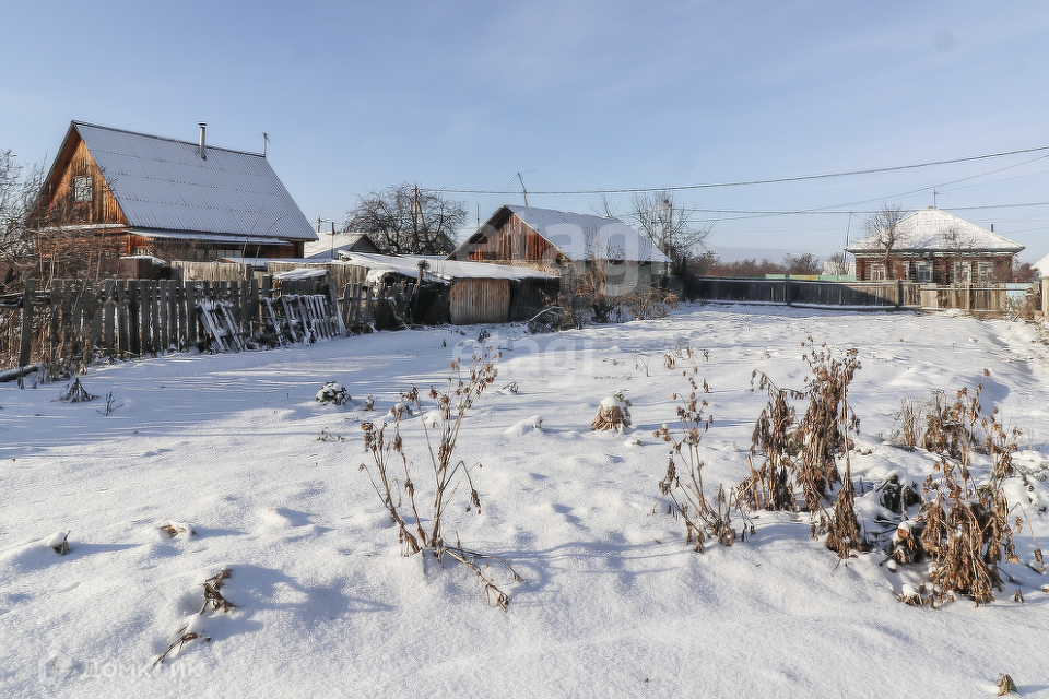 земля г Тюмень ул Павлова городской округ Тюмень фото 6