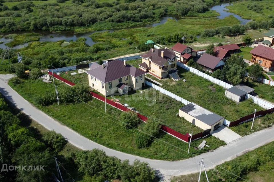 дом р-н Тюменский д Головина ул Береговая Онохинское сельское поселение фото 5