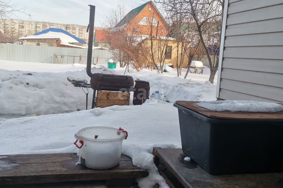 дом г Тюмень ул Агеева городской округ Тюмень фото 10