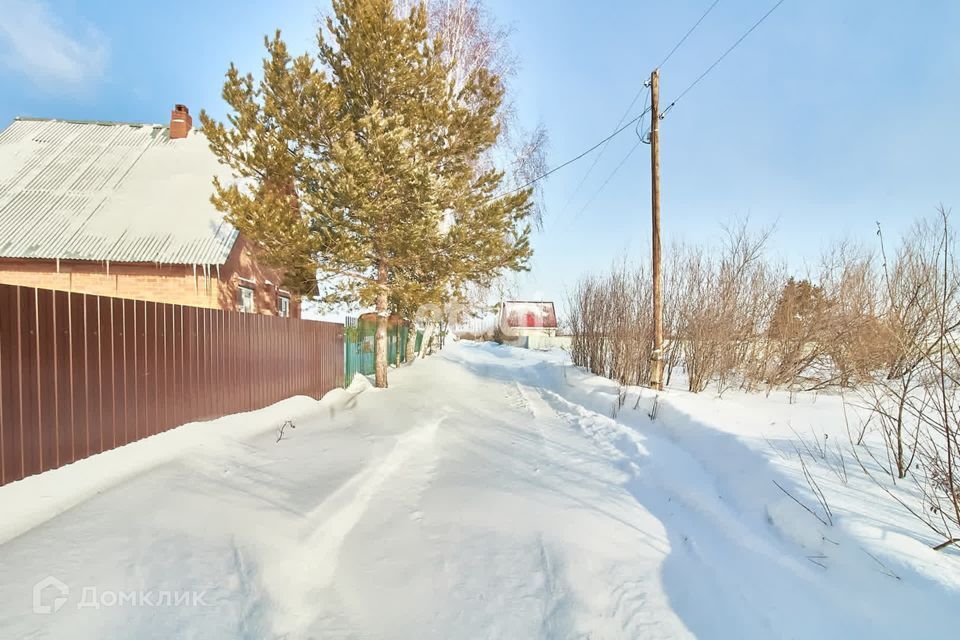 земля р-н Тюменский садовое некоммерческое товарищество собственников недвижимости Романтик фото 7