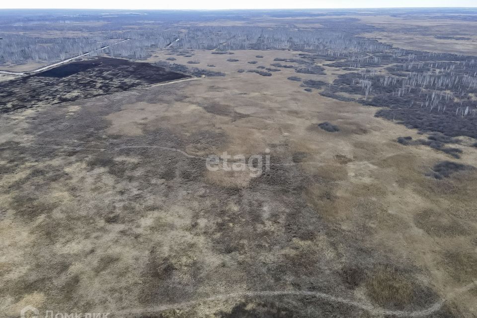 земля г Тюмень тракт Велижанский 7 км городской округ Тюмень фото 5