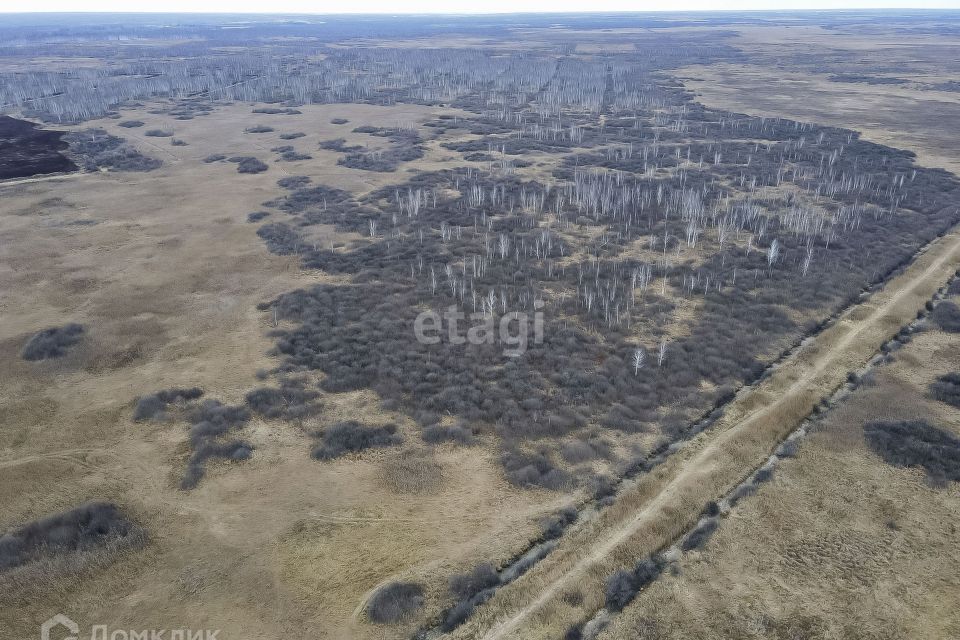 земля г Тюмень тракт Велижанский 7 км городской округ Тюмень фото 8