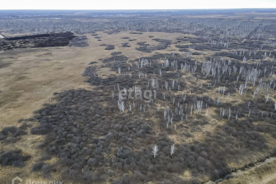 земля г Тюмень тракт Велижанский 7 км городской округ Тюмень фото 10