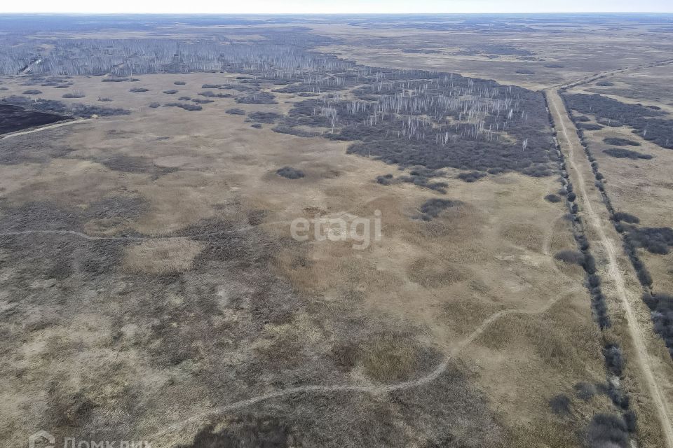 земля г Тюмень тракт Велижанский 7 км городской округ Тюмень фото 6