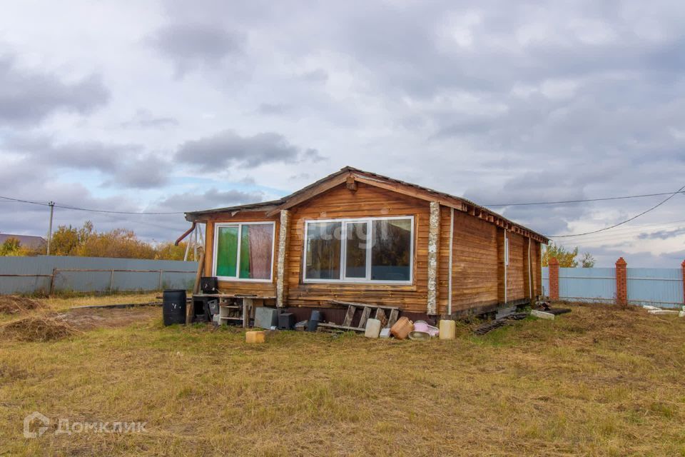 земля г Тюмень ул Абалакская городской округ Тюмень фото 9