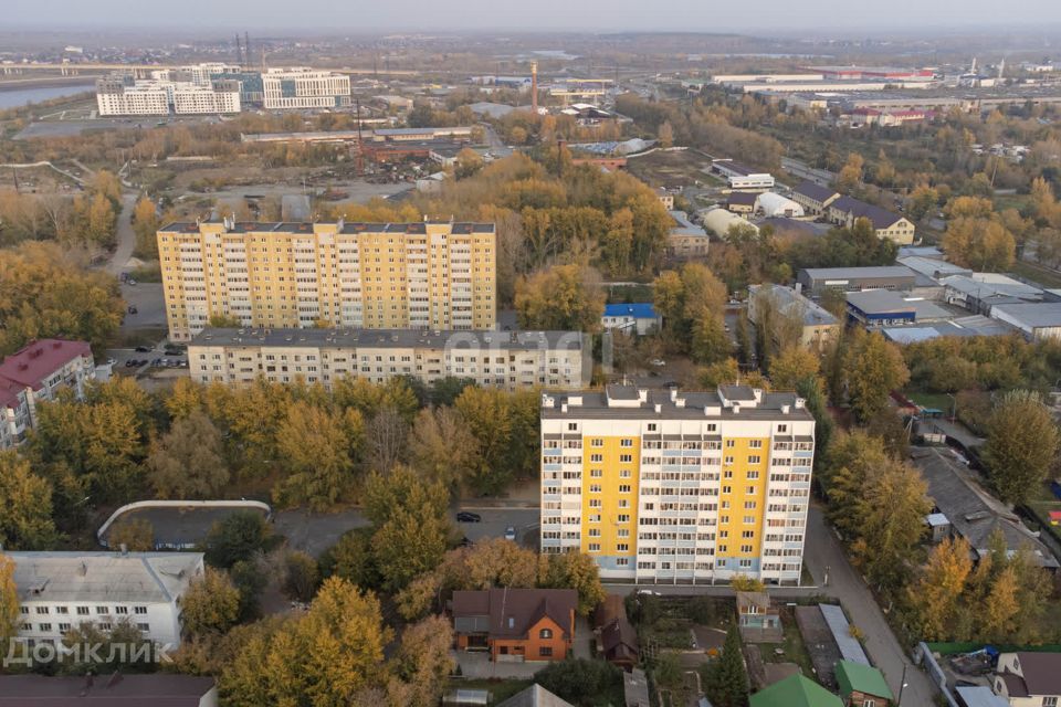 дом г Тюмень ул Камчатская городской округ Тюмень фото 7