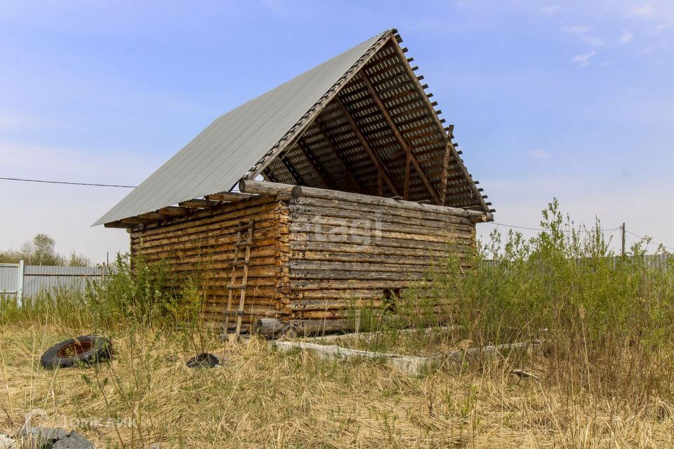 дом г Тюмень ул Восточная городской округ Тюмень фото 7