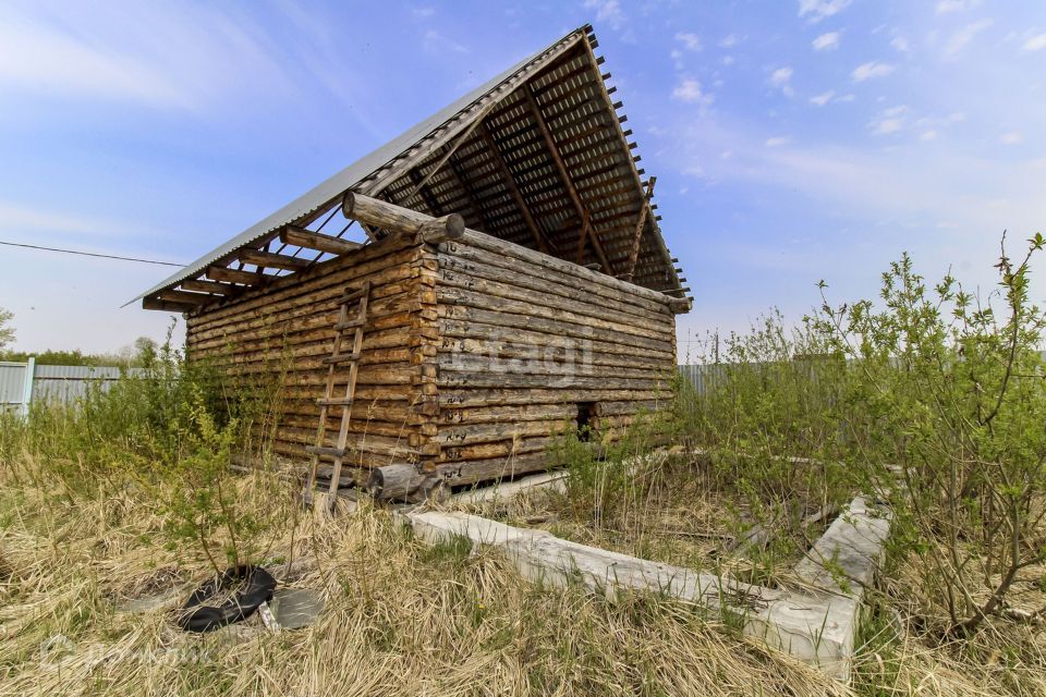 дом г Тюмень ул Восточная городской округ Тюмень фото 10