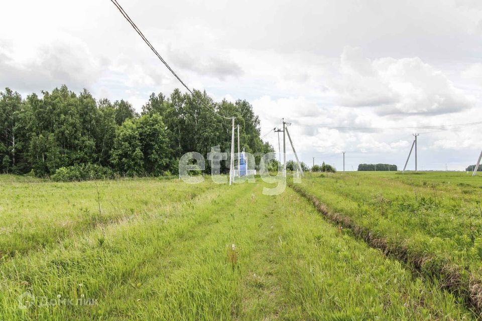 земля г Тюмень ул Олега Антонова городской округ Тюмень фото 6