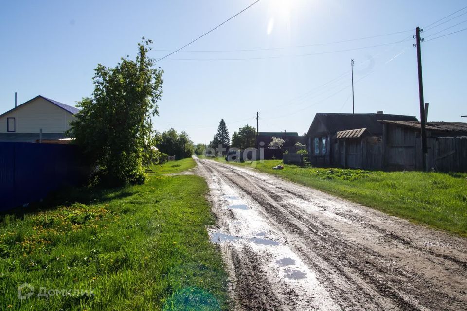 дом р-н Нижнетавдинский с Велижаны ул Ленина фото 7