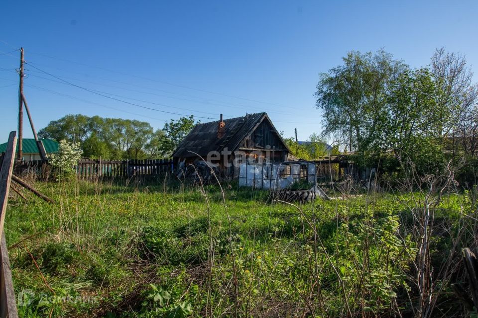 дом р-н Нижнетавдинский с Велижаны ул Ленина фото 8