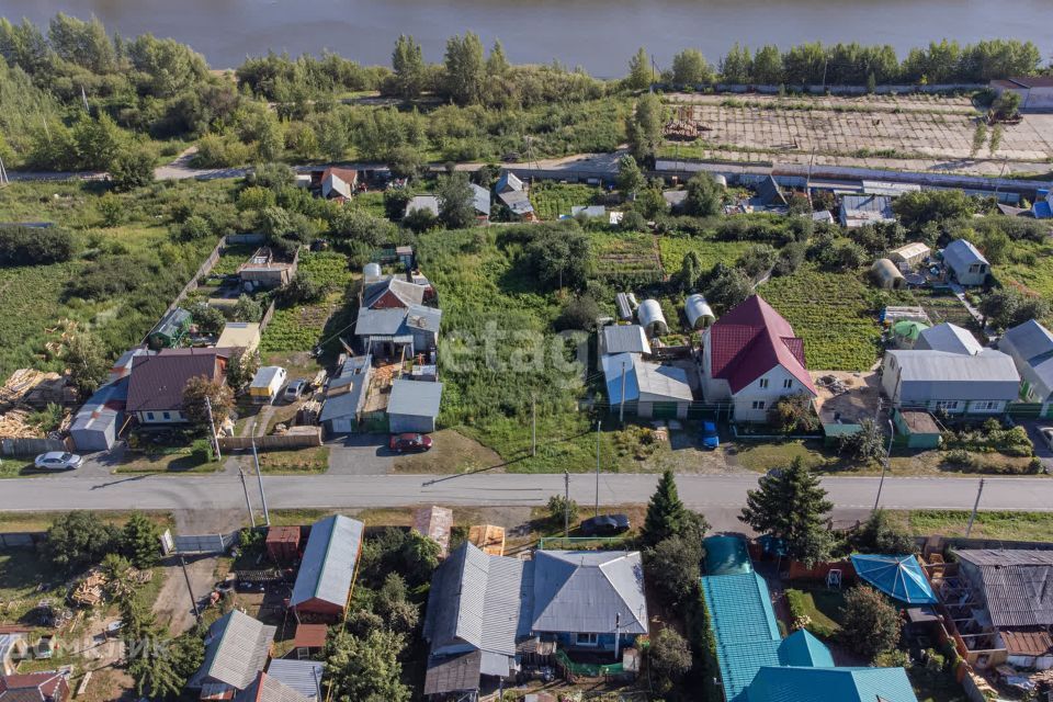 земля г Тюмень городской округ Тюмень, Гагарина проезд фото 5