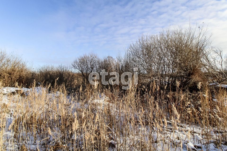 земля г Тюмень городской округ Тюмень, садовое товарищество Поле Чудес фото 5