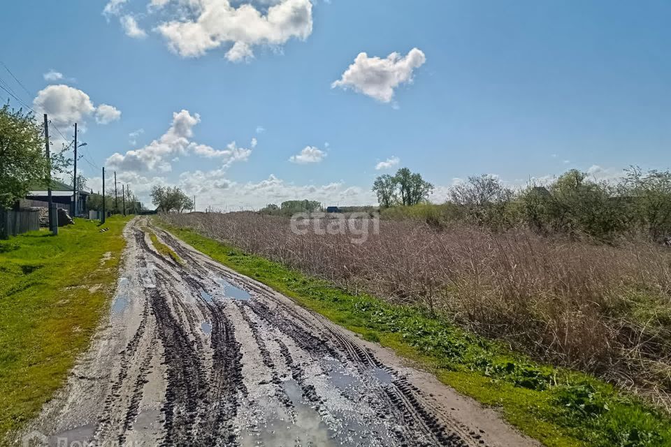 земля р-н Исетский д Ершина ул Заречная фото 8