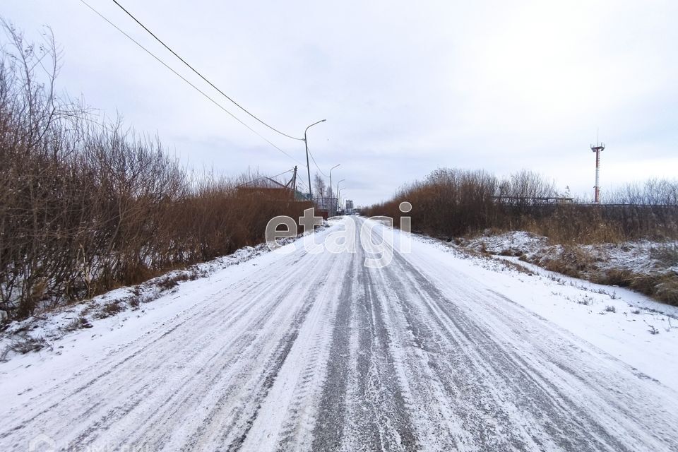 земля Велижанский тракт фото 8