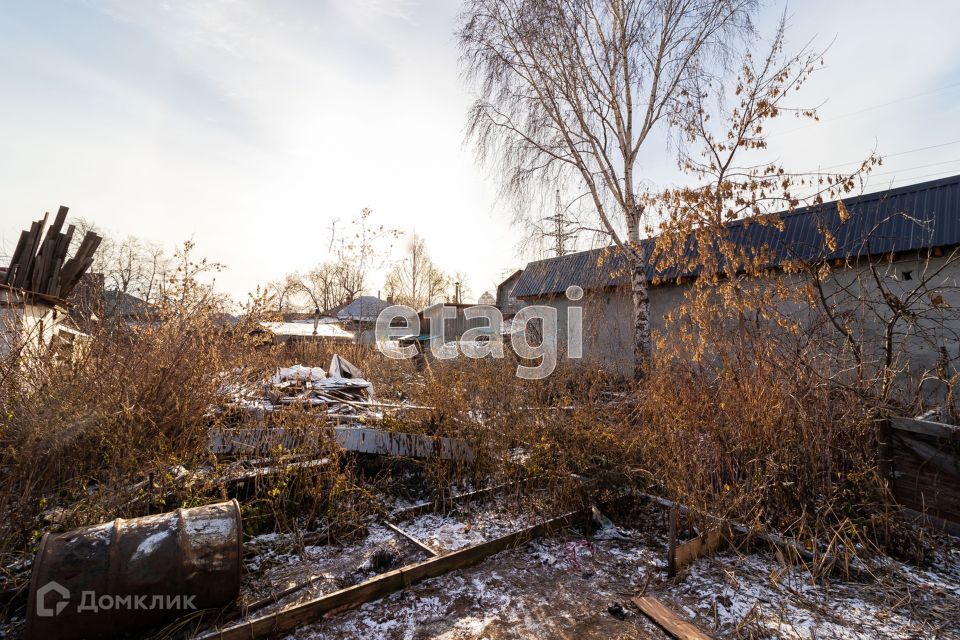 дом г Тюмень ул Революции городской округ Тюмень фото 6