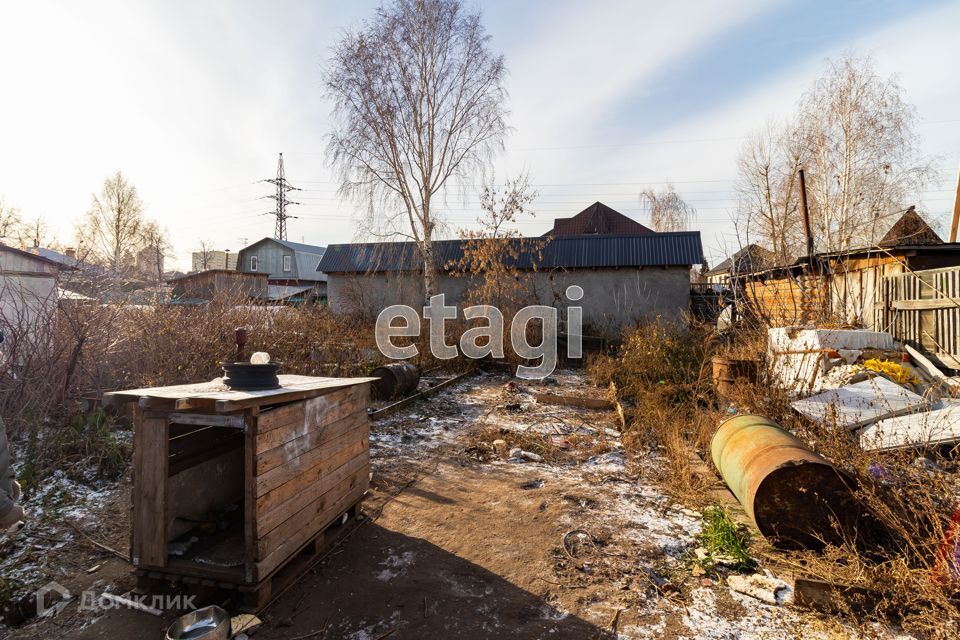 дом г Тюмень ул Революции городской округ Тюмень фото 5