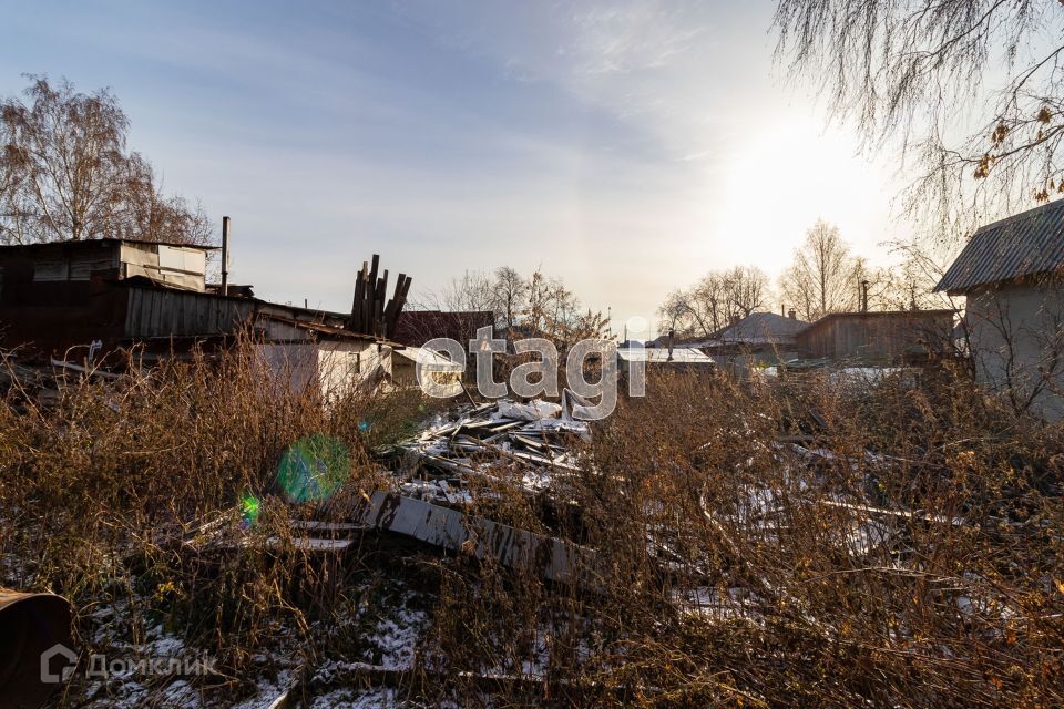 дом г Тюмень ул Революции городской округ Тюмень фото 7