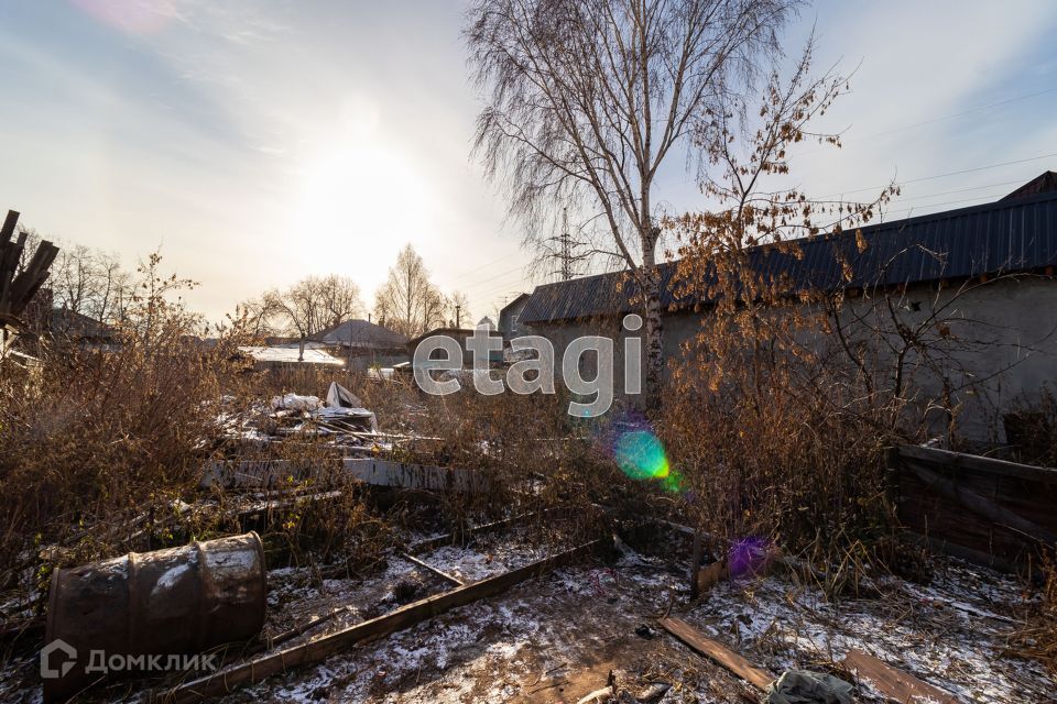 дом г Тюмень ул Революции городской округ Тюмень фото 8