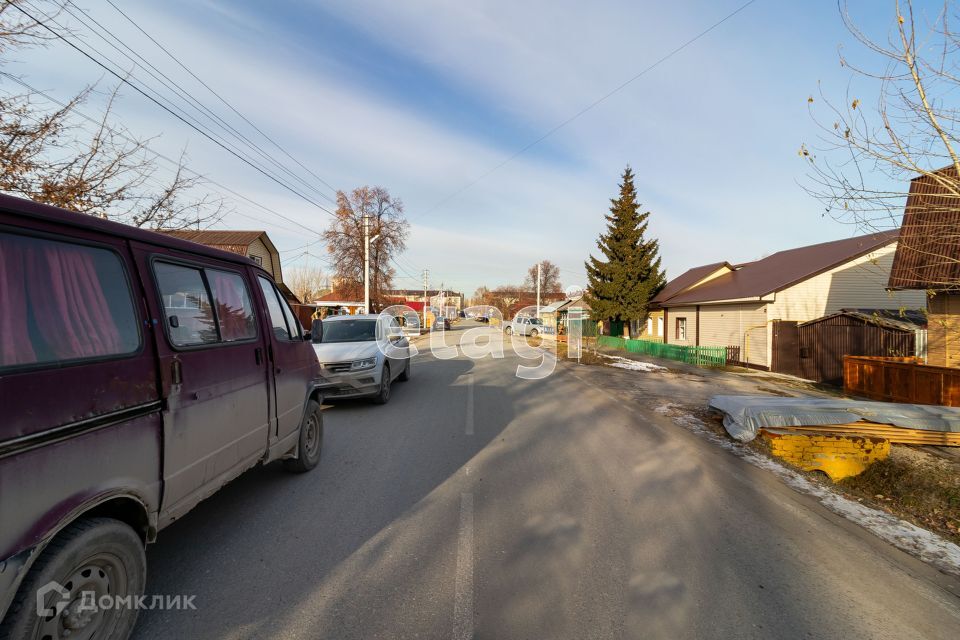 дом г Тюмень ул Революции городской округ Тюмень фото 10