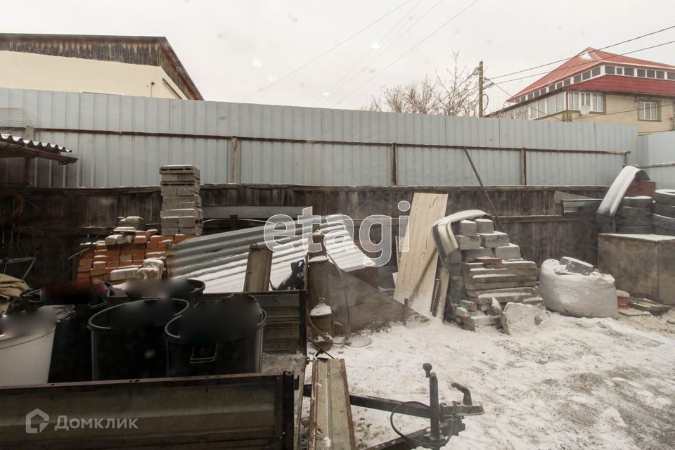 дом г Тюмень ул Мусы Джалиля городской округ Тюмень фото 9