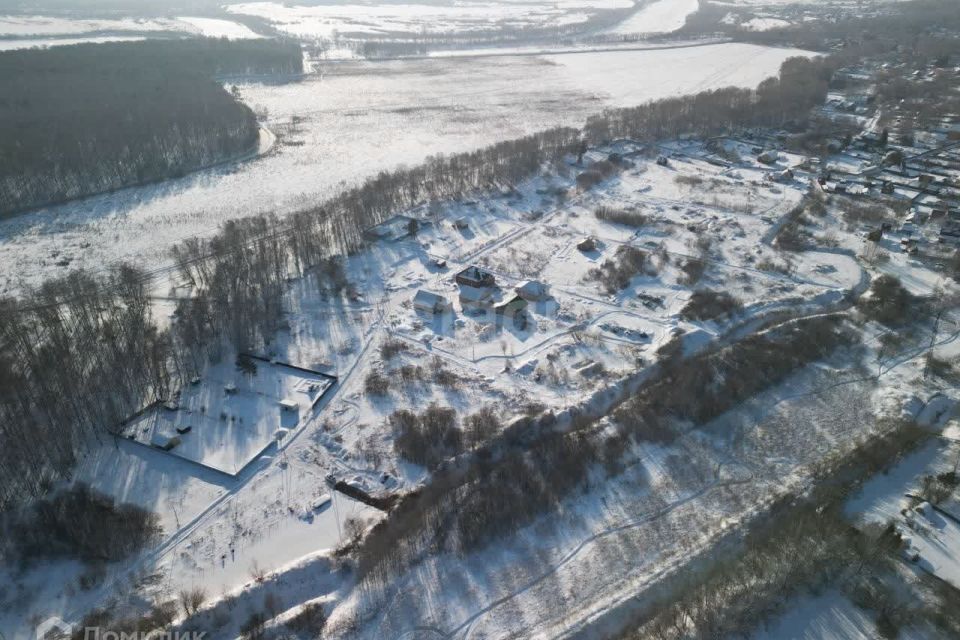 земля г Тюмень ул Ленская городской округ Тюмень фото 7