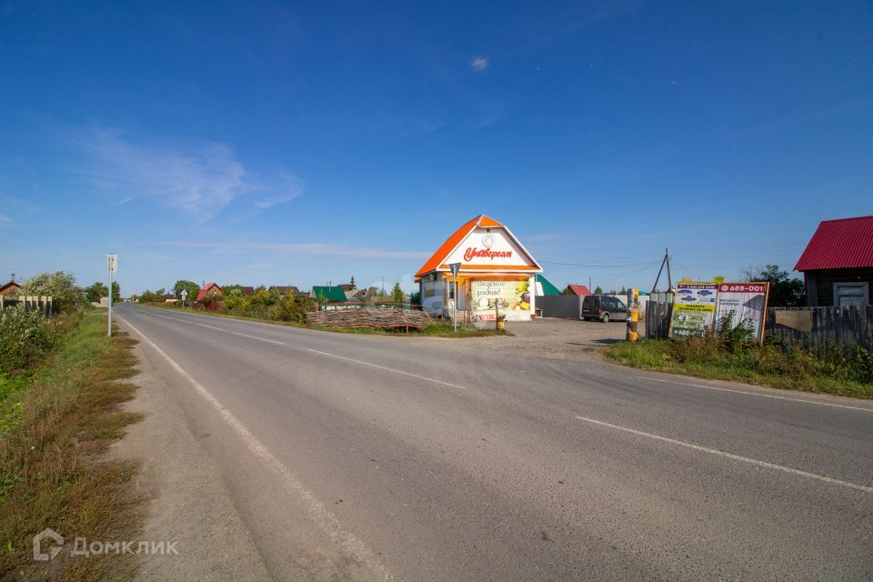 земля р-н Тюменский садовое некоммерческое товарищество собственников недвижимости Романтик фото 6