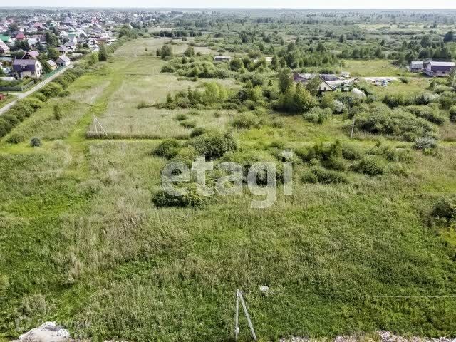 земля г Тюмень городской округ Тюмень, улица Мичуринцев фото 6