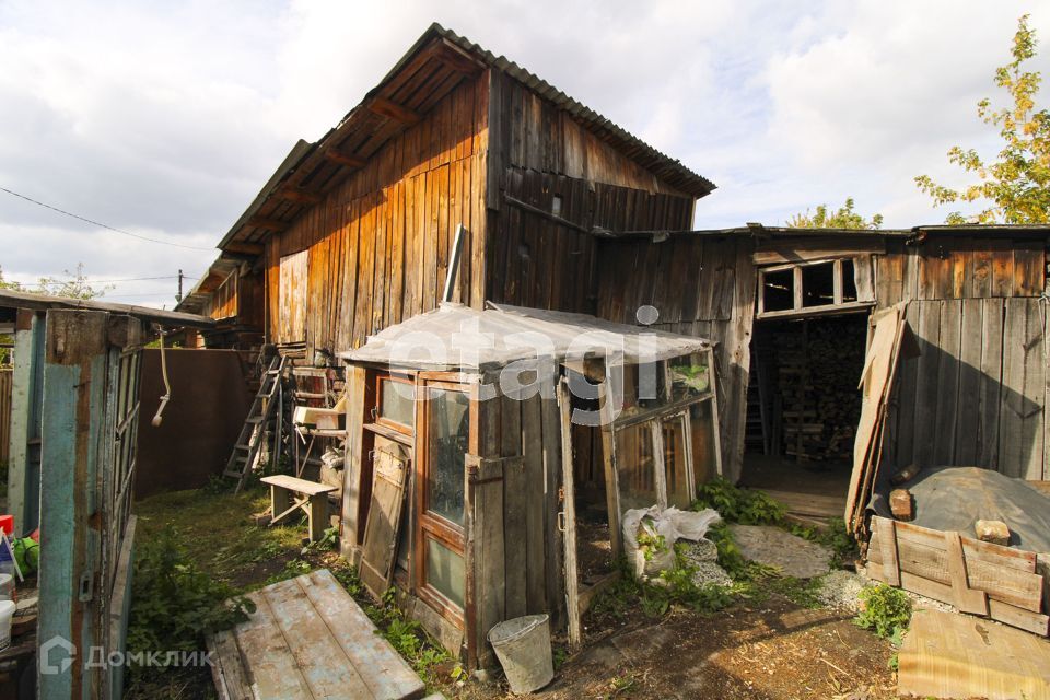 земля г Тюмень ул Самарская городской округ Тюмень фото 10