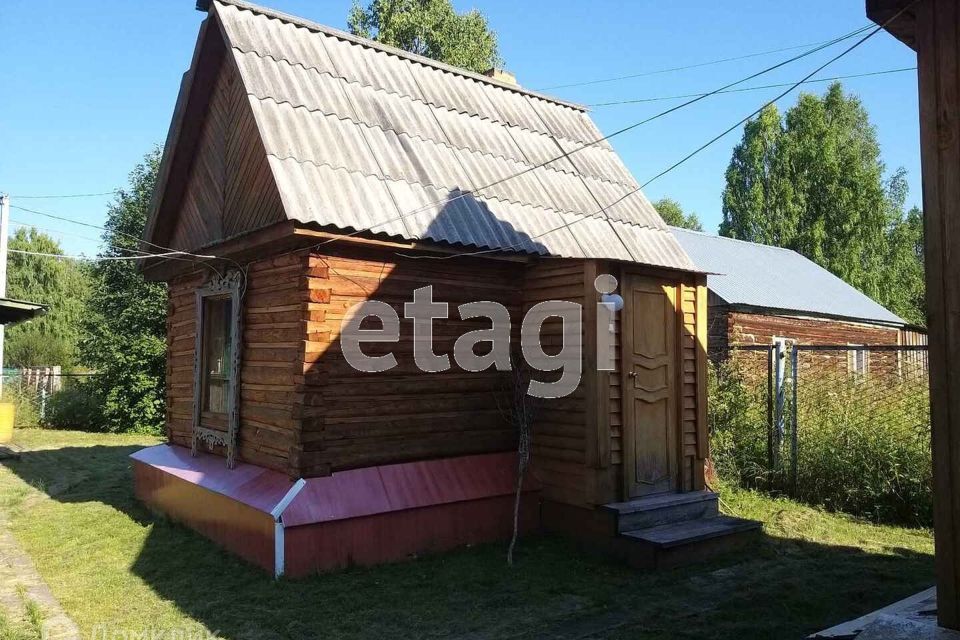 земля г Тюмень тракт Тобольский 13й километр, Тюменский район фото 7