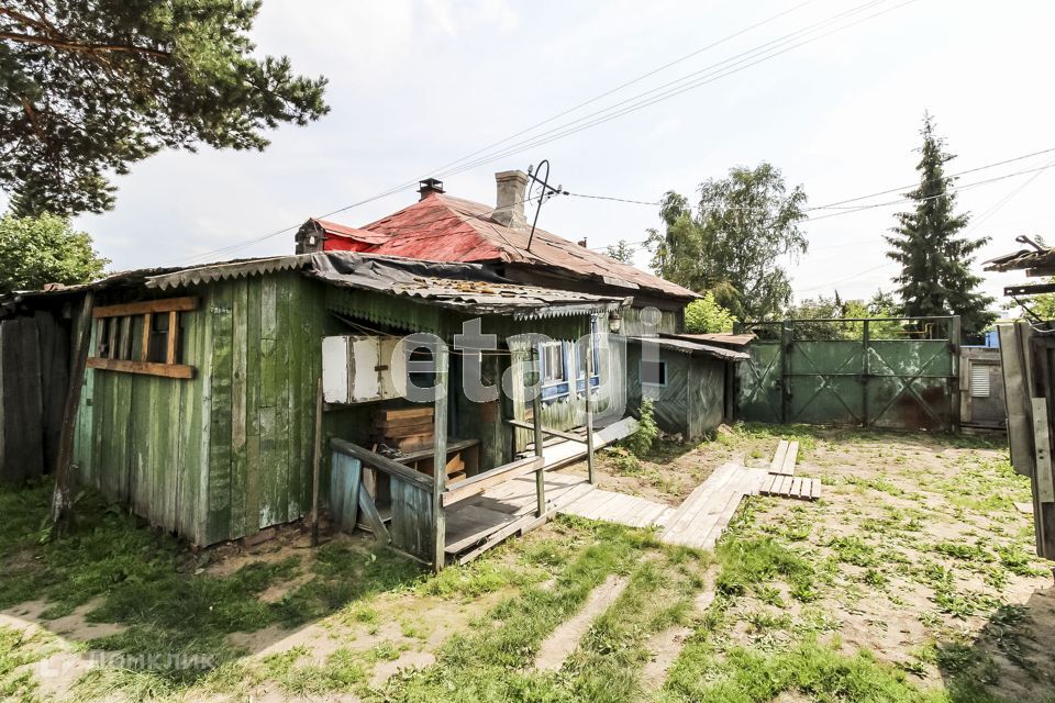 земля г Тюмень городской округ Тюмень, Сеченова фото 8