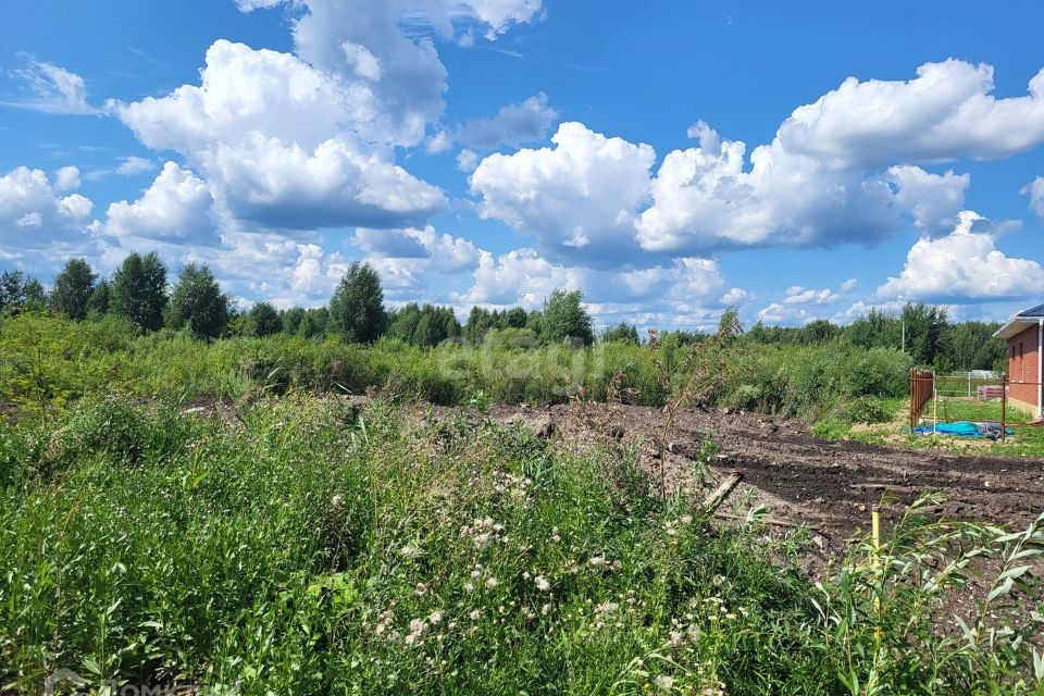 земля г Тюмень ул Григория Алексеева городской округ Тюмень фото 6