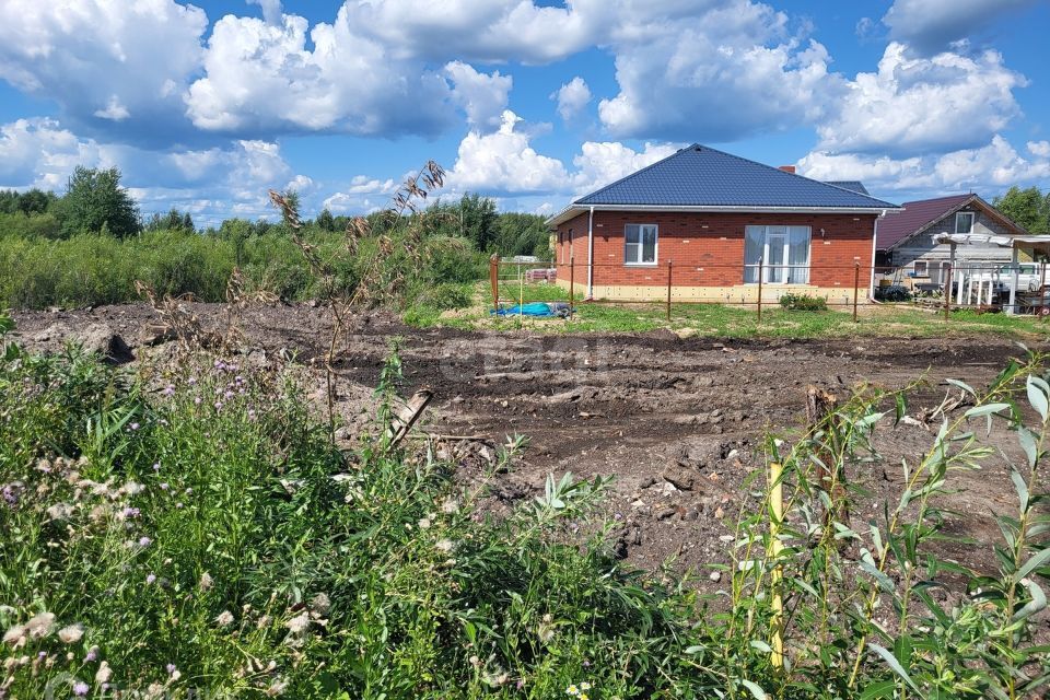 земля г Тюмень ул Григория Алексеева городской округ Тюмень фото 8