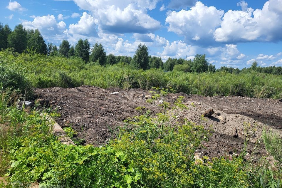 земля г Тюмень ул Григория Алексеева городской округ Тюмень фото 10