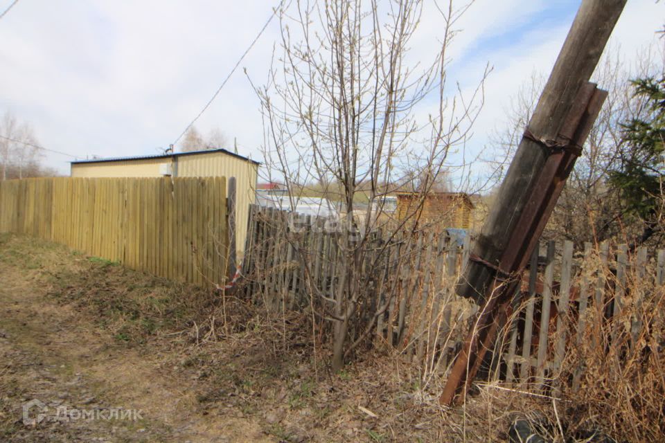 земля г Тюмень городской округ Тюмень, Задорожная фото 7