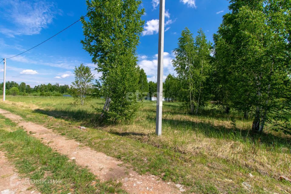 земля р-н Нижнетавдинский садоводческое некоммерческое товарищество Царицыно фото 10