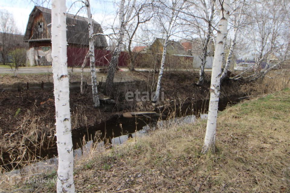 земля г Тюмень городской округ Тюмень, Задорожная фото 9