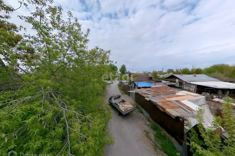 дом г Тюмень ул 2-я Луговая городской округ Тюмень фото 7