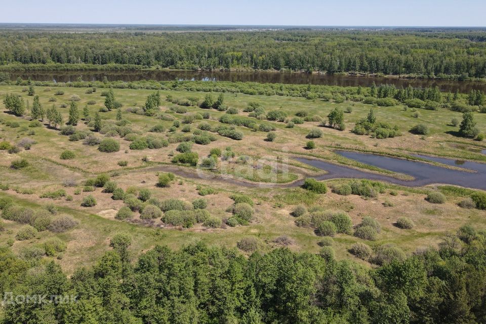 дом р-н Тюменский д Речкина ул Восточная фото 7