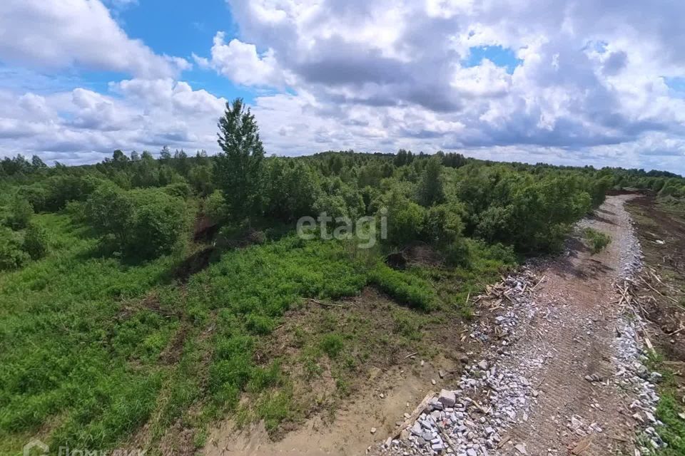 земля р-н Нижнетавдинский СТ Здоровье-3 фото 9