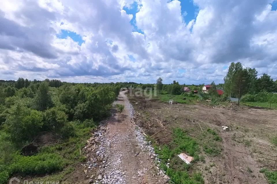 земля р-н Нижнетавдинский СТ Здоровье-3 фото 10