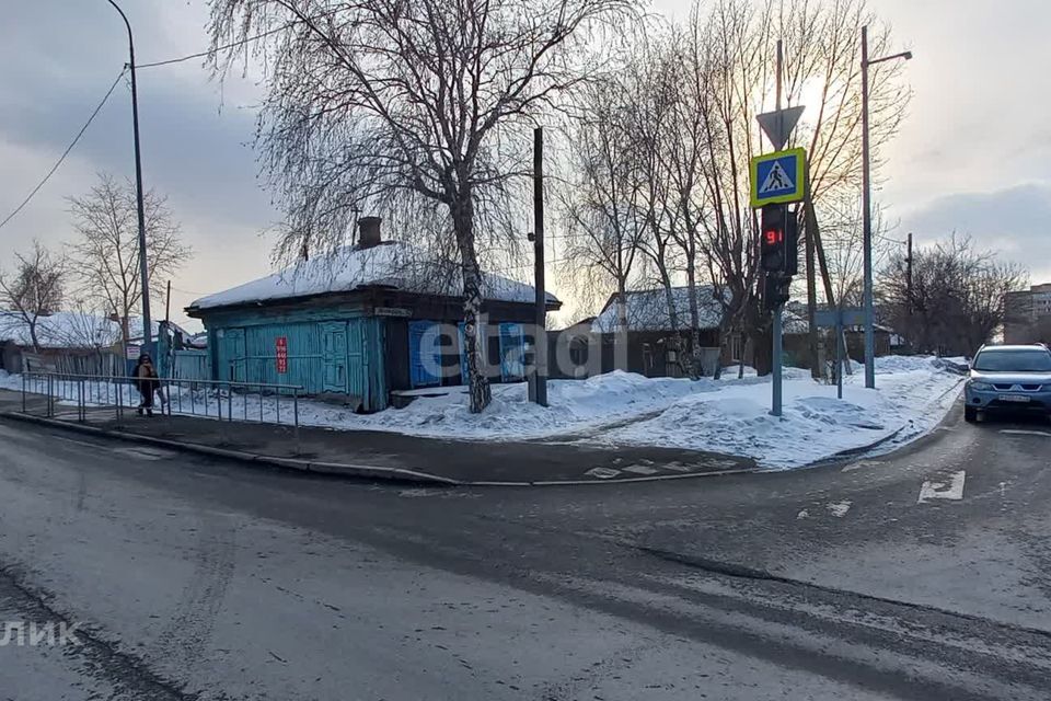 земля г Тюмень ул Полевая городской округ Тюмень фото 5